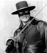 zorro
