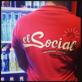 el social