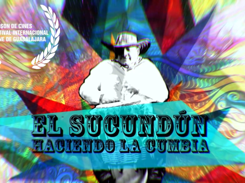 El Sucundún. Haciendo la&nbsp;Cumbia