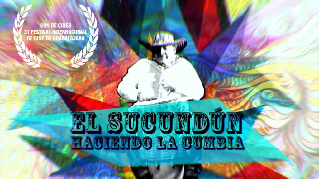 El Sucundún. Haciendo la&nbsp;Cumbia