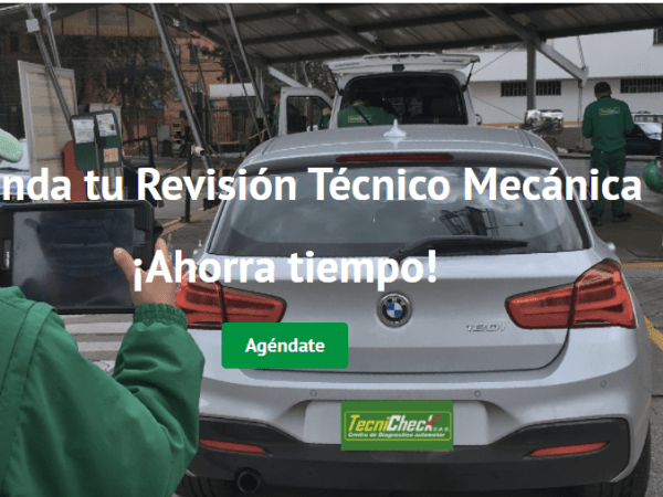 Tecnicheck