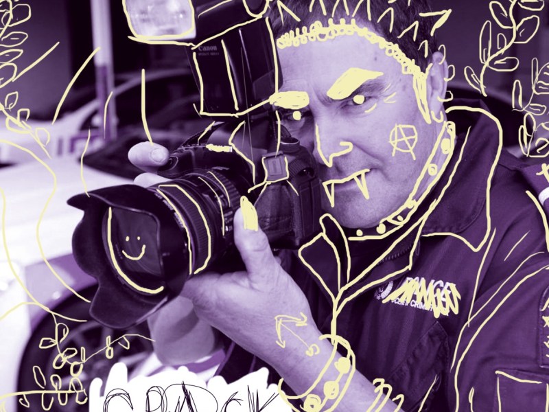 11 (2021) Ser como un colibrí: los diferentes disfraces del&nbsp;arte