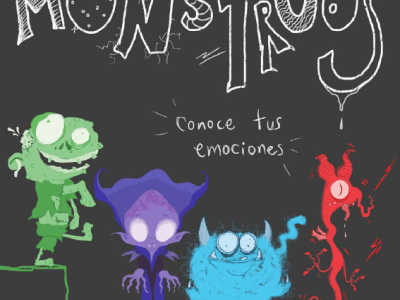 Monstruos