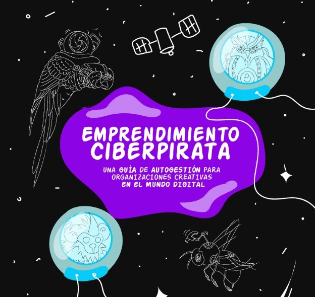 Emprendimiento Ciberpirata