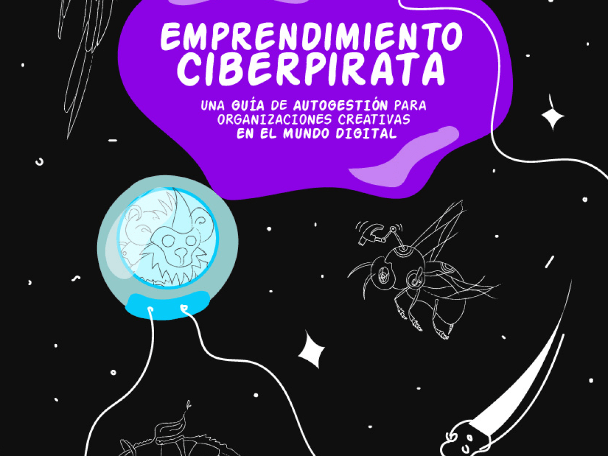 Emprendimiento Ciberpirata